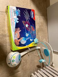 Giostrina neonato chicco