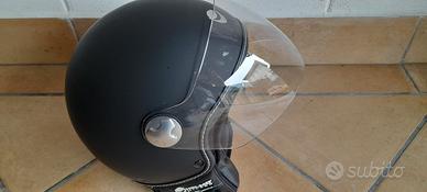 Casco moto taglia M