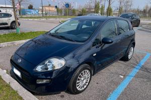 Fiat Punto 1.3 MJT II S&S 95 CV 5 porte Street