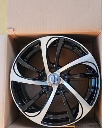 4 cerchi Nuovi 17 Volvo XC 40 XC60 Xc70 V60 S60 V4