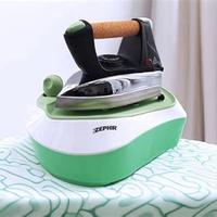 ferro da stiro con caldaia  