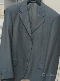 Vestito completo uomo 