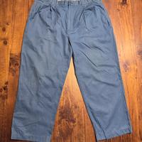 Pantaloni chino Big-Fit ralph lauren vintage