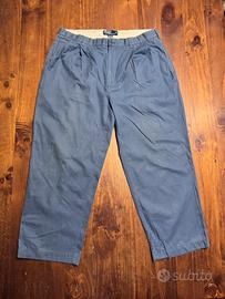 Pantaloni chino Big-Fit ralph lauren vintage