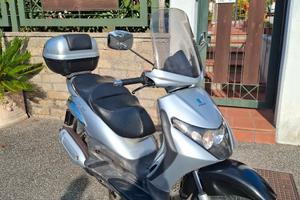 Scooter Piaggio Beverly 250 anno 2004 