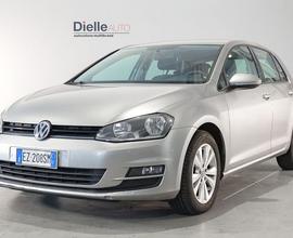 Volkswagen Golf 1.6 TDI DSG 5p. Comfortline B...