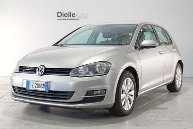 Volkswagen Golf 1.6 TDI DSG 5p. Comfortline B...