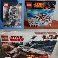 Lego Star Wars - MISB (Leggere descrizione)