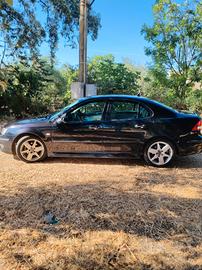 saab 9.3 tdi 150cv- perfetta solo 52mila km