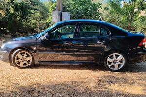 saab 9.3 tdi 150cv- perfetta solo 52mila km