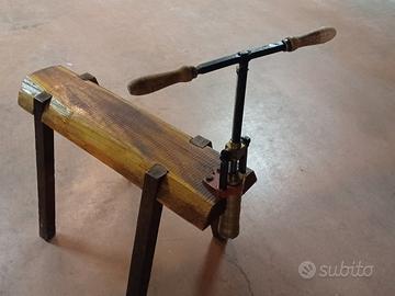 cavallina per pasta e bigoli