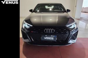 Audi A3 IV 2020 Sedan Benzina RS3 Sedan 2.5 t...