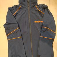 Abbigliamento da lavoro