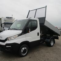 Iveco Daily 35C11 2.3 110CV E5 RIBALTABILE TRILATE
