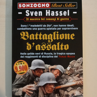 Battaglione d'assalto