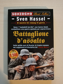 Battaglione d'assalto