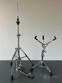 Hardware Sonor Serie 200