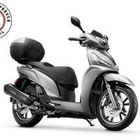 KYMCO PEOPLE S 300i ABS E5 - 2023