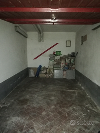 Box per moto, motorino o bicicletta