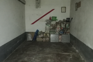 Box per moto, motorino o bicicletta