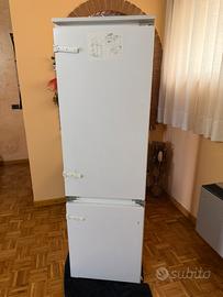 Frigorifero combinato Whirlpool ART 456/A++