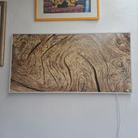 pannello riscaldante infrarossi smart