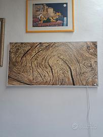 pannello riscaldante infrarossi smart