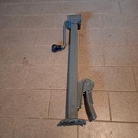 Fiat 500 anni 60 pezzi originali