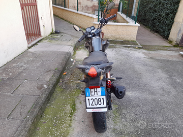 Vendo Moto K Way 125 Moto e Scooter In vendita a Latina