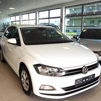 Volkswagen Polo 5 Porte Polo 5p 1.0 tsi Comfortlin