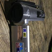 Telecamera Sony