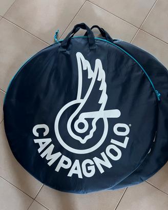 Copriruote Campagnolo
