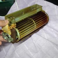 motore per raffredamento forno franke