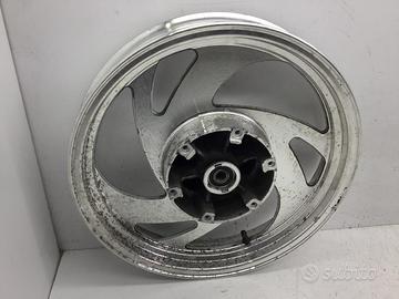 MARTIN MOTORS JINLUN JL 250 CERCHIO RUOTA ANTERIOR