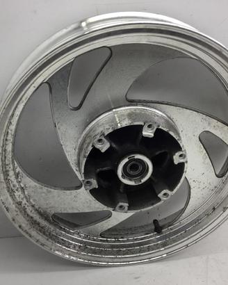 MARTIN MOTORS JINLUN JL 250 CERCHIO RUOTA ANTERIOR