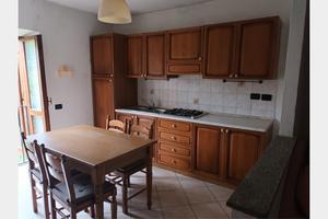 Monastero di Vasco(CN) fr.Comini casa con giardino