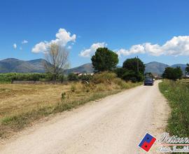 Terreno agricolo - Fondi