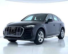Audi Q5 SPB 35 TDI S tronic Business Advanced