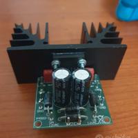 Kit amplificatore 