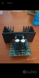 Kit amplificatore 