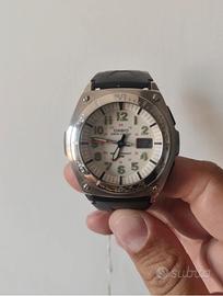 Orologio Casio Wave Ceptor WVG-200HE-7A Radiocontr