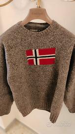 Maglione Napapijri 