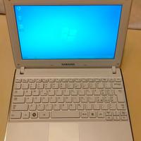 Samsung NP-N210 - Perfetto