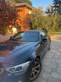 BMW 420d cabriolet