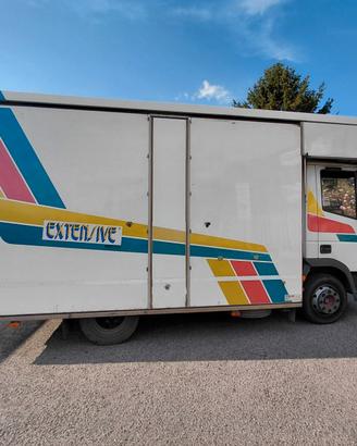 CAMION MERCATO