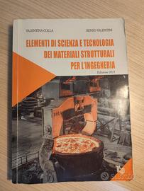 Elementi di scienza e tecnologia  dei materiali 