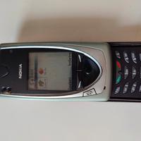 cellulare nokia 7650