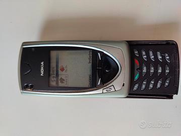 cellulare nokia 7650