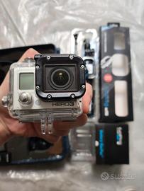 gopro hero3 black edition 