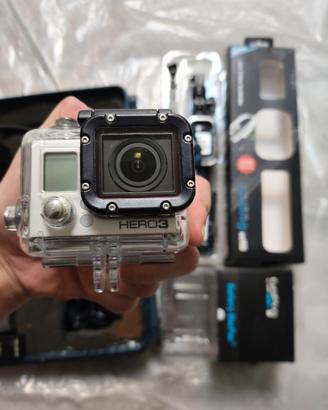 gopro hero3 black edition 